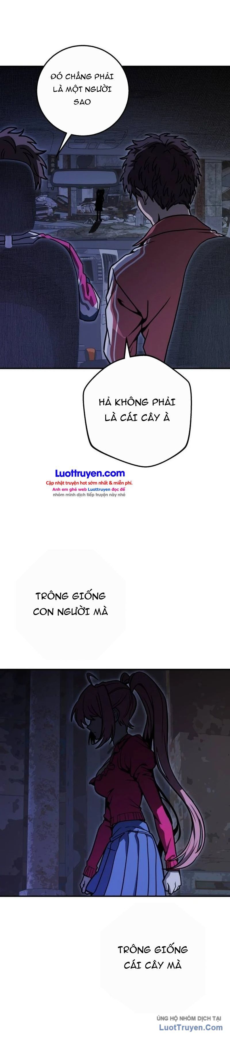 sinh vật đáng yêu chapter 12 29