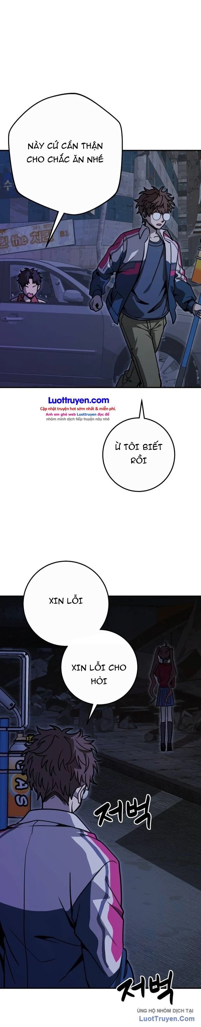 sinh vật đáng yêu chapter 12 32