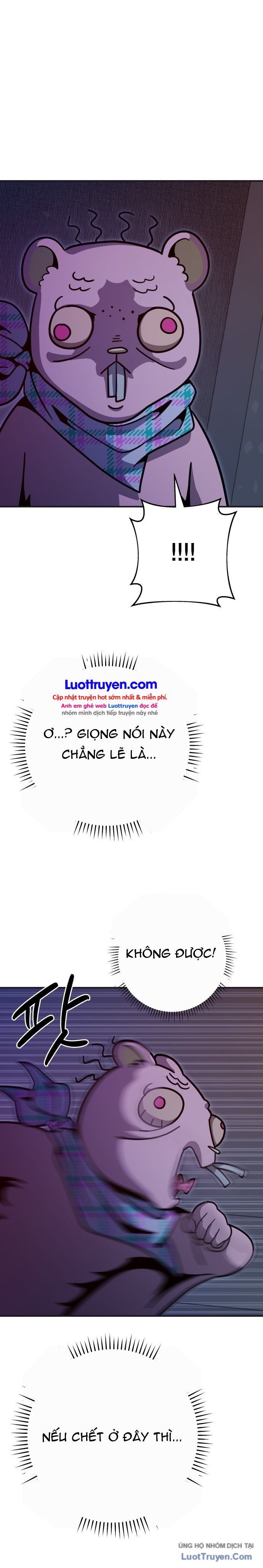 sinh vật đáng yêu chapter 13 4