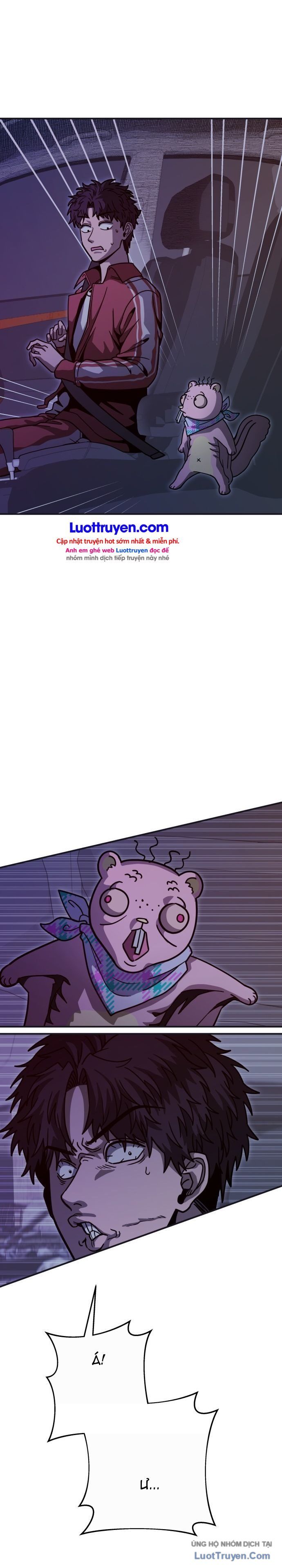 sinh vật đáng yêu chapter 13 5