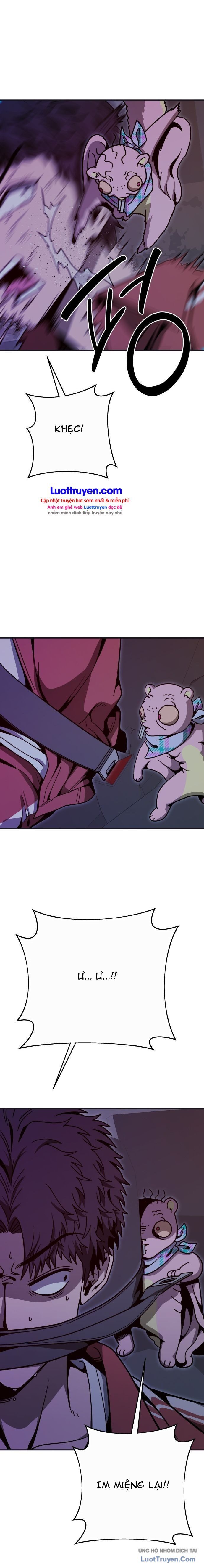 sinh vật đáng yêu chapter 13 6