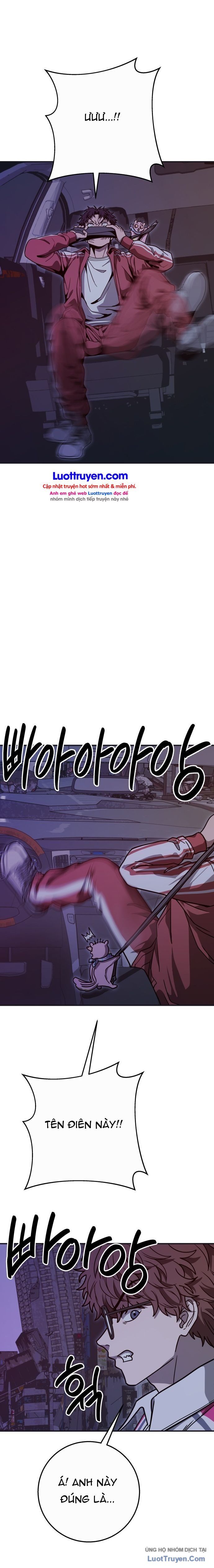 sinh vật đáng yêu chapter 13 9
