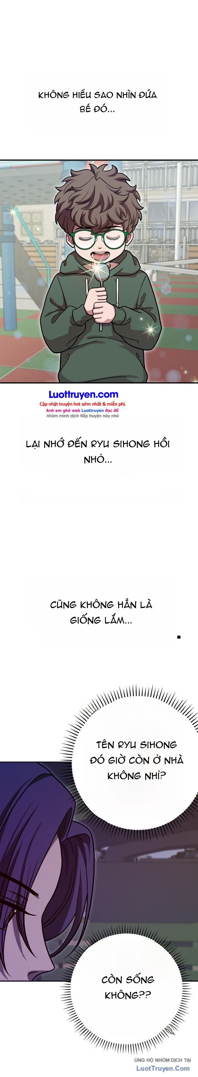 sinh vật đáng yêu chapter 13 14
