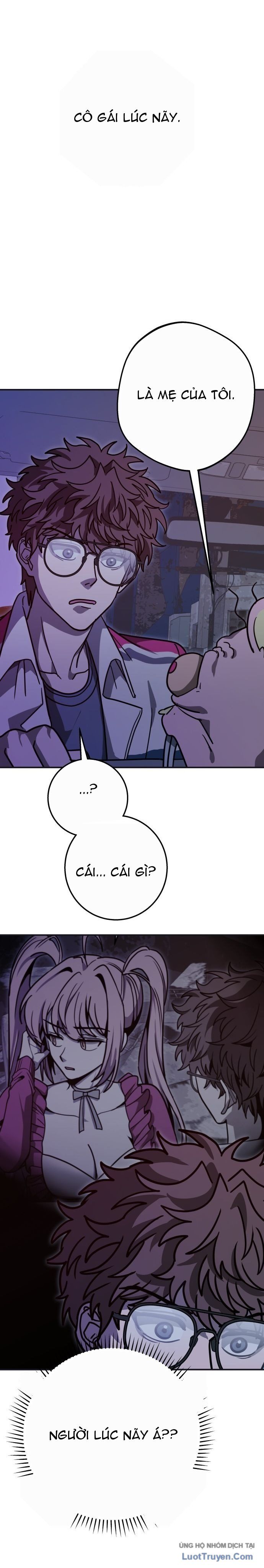 sinh vật đáng yêu chapter 13 20