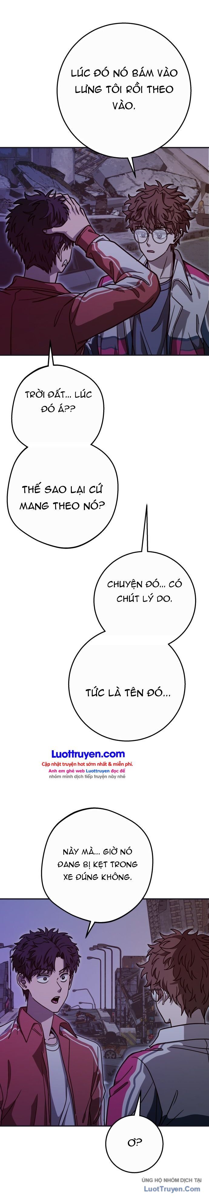 sinh vật đáng yêu chapter 13 24