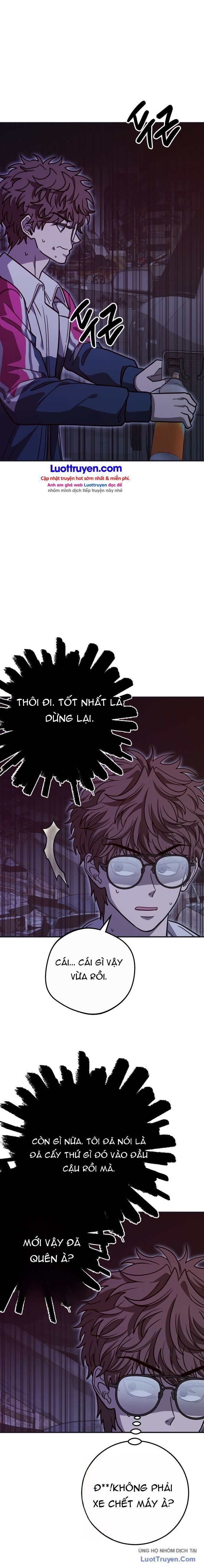 sinh vật đáng yêu chapter 13 26
