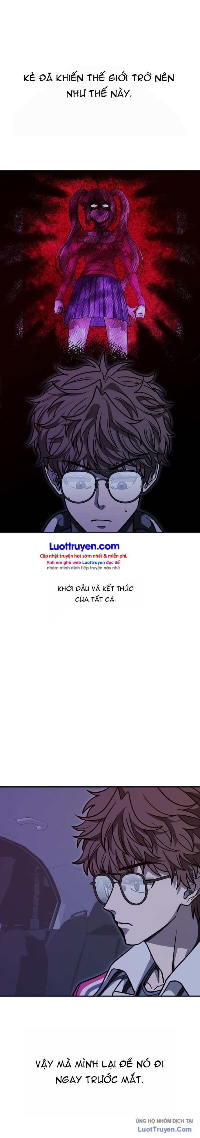 sinh vật đáng yêu chapter 13 29