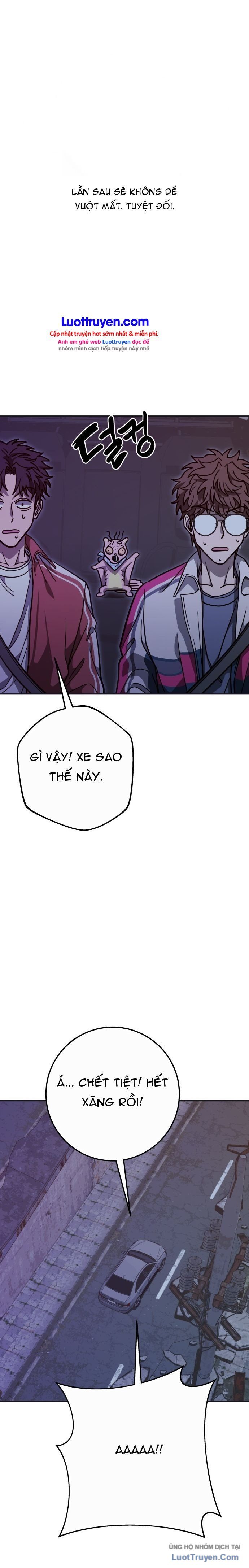 sinh vật đáng yêu chapter 13 30