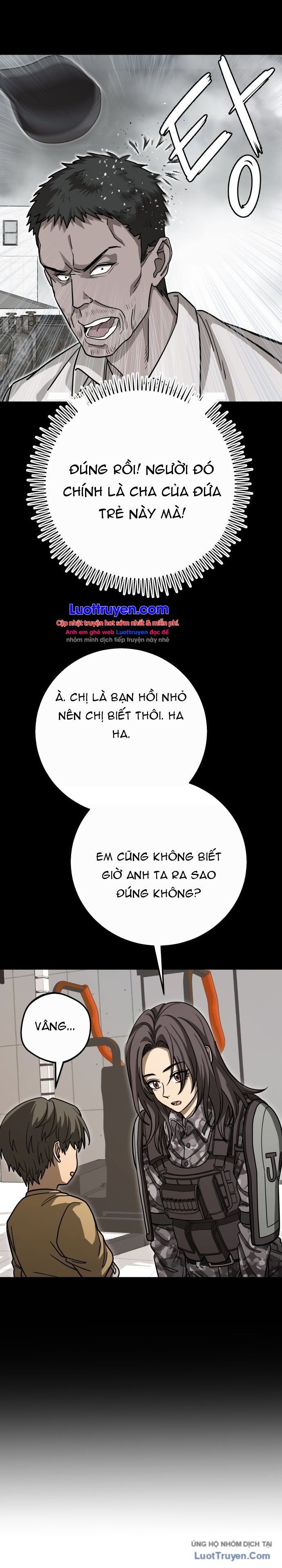 sinh vật đáng yêu chapter 14 3