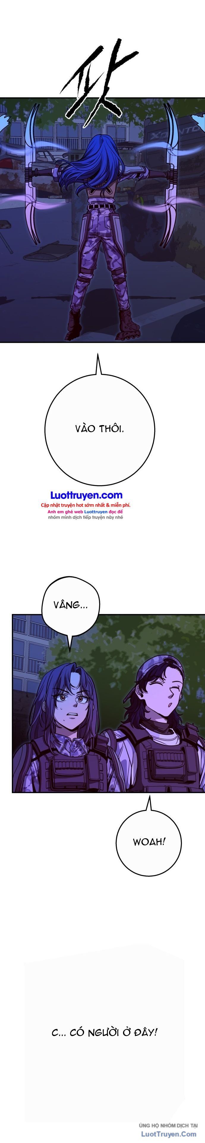 sinh vật đáng yêu chapter 14 7