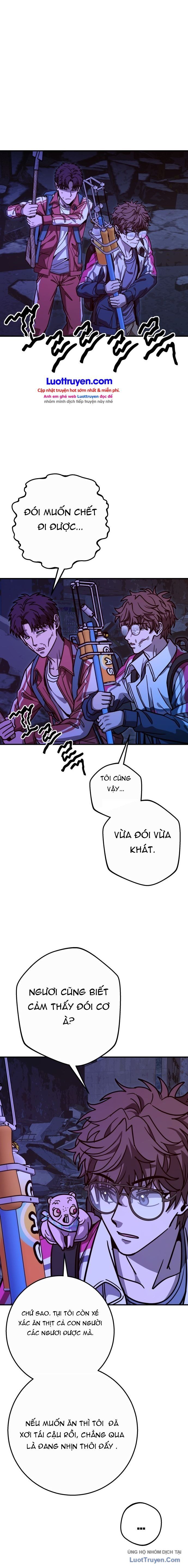 sinh vật đáng yêu chapter 14 12