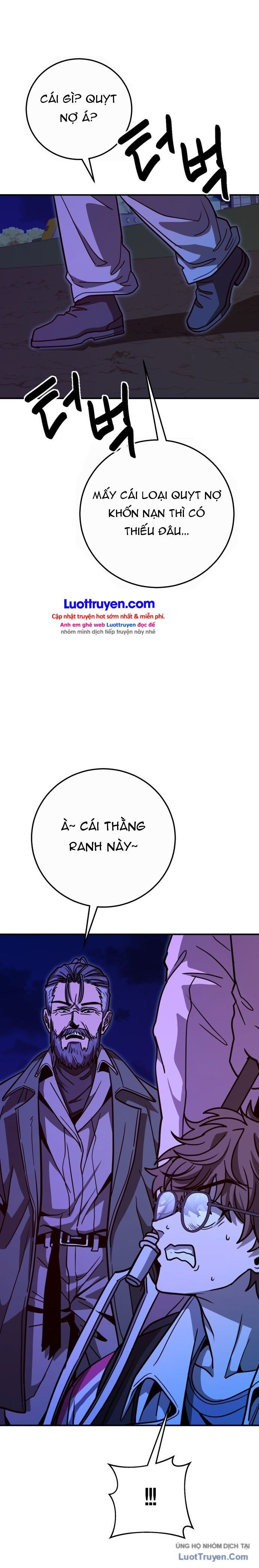 sinh vật đáng yêu chapter 14 20