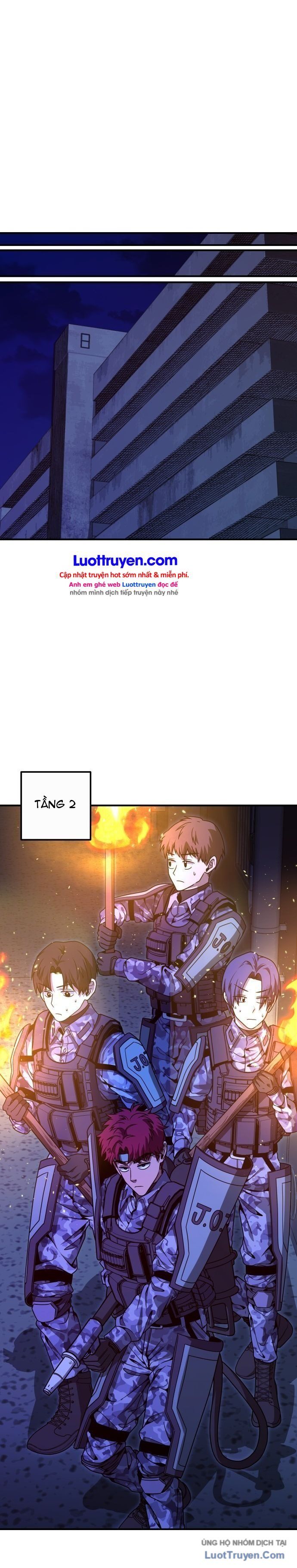 sinh vật đáng yêu chapter 14 23