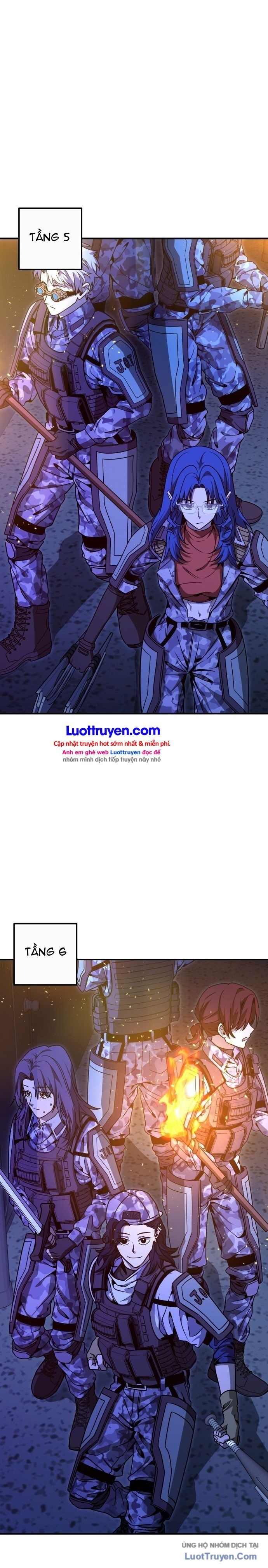 sinh vật đáng yêu chapter 14 24