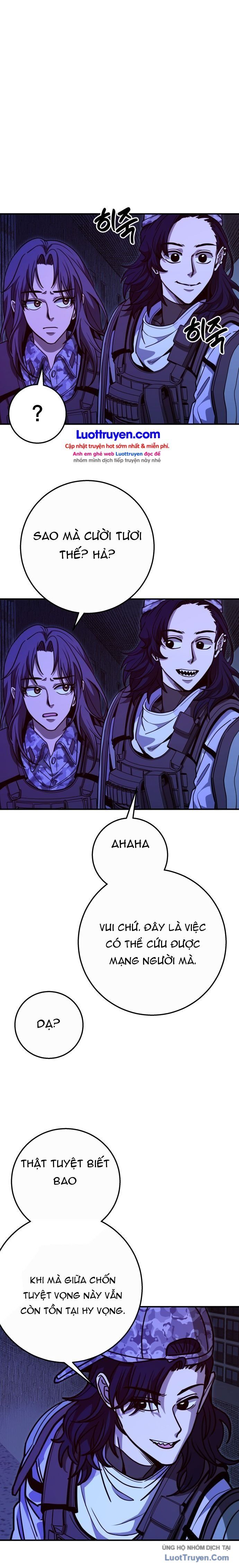 sinh vật đáng yêu chapter 14 25