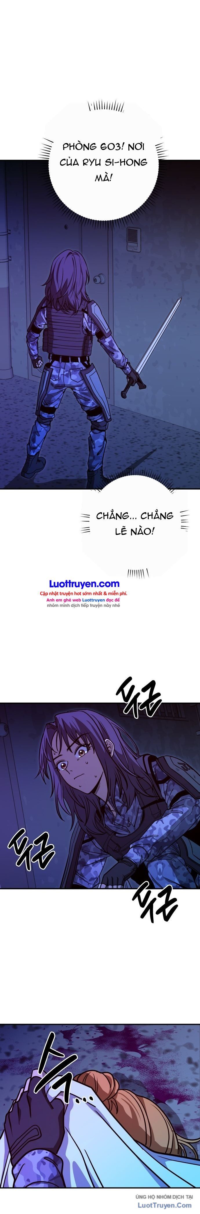 sinh vật đáng yêu chapter 14 27
