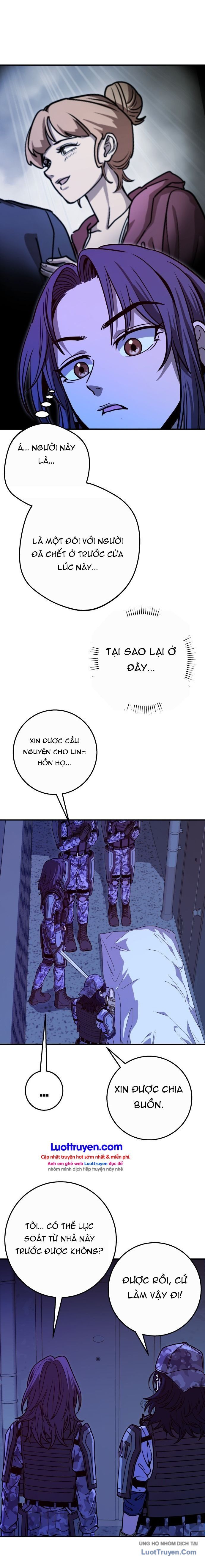 sinh vật đáng yêu chapter 14 28