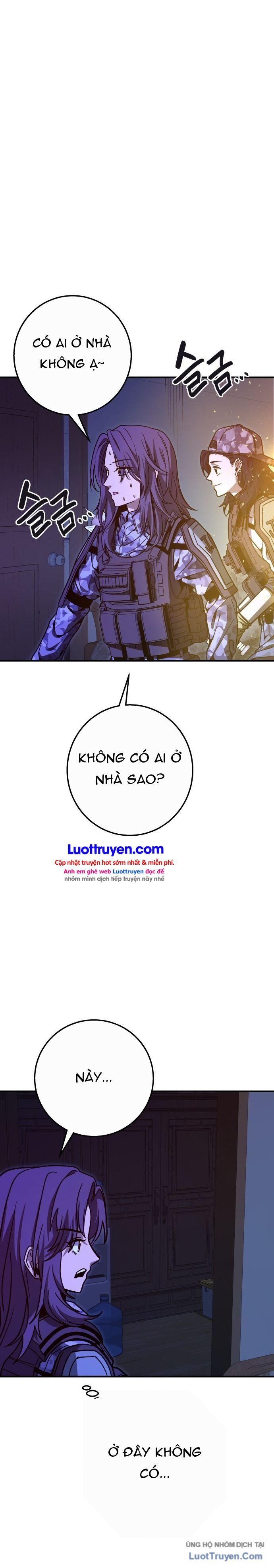 sinh vật đáng yêu chapter 14 30