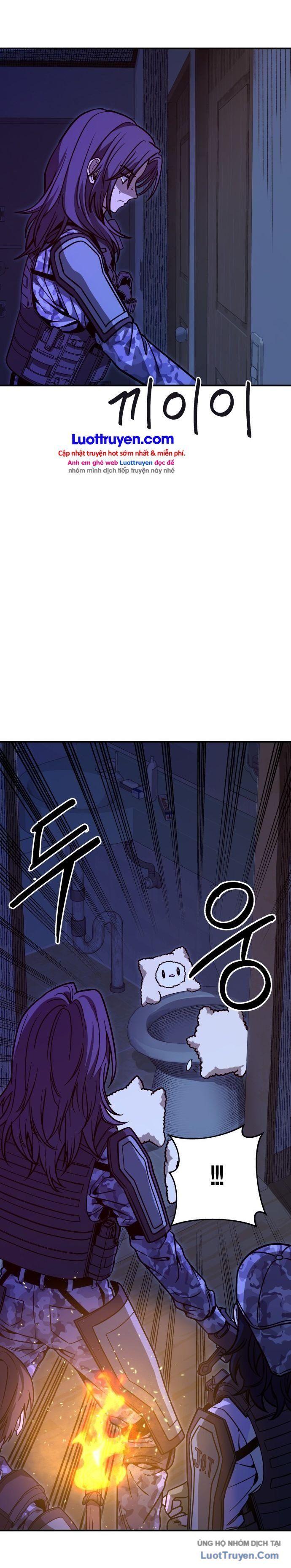 sinh vật đáng yêu chapter 14 31