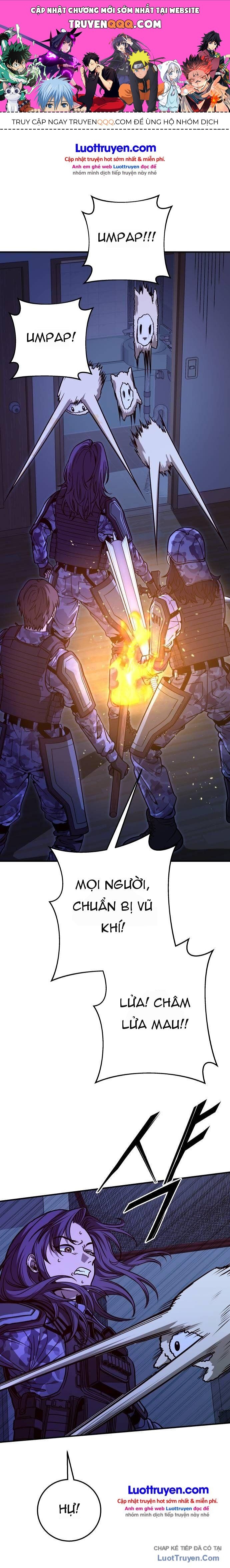 sinh vật đáng yêu chapter 15 1