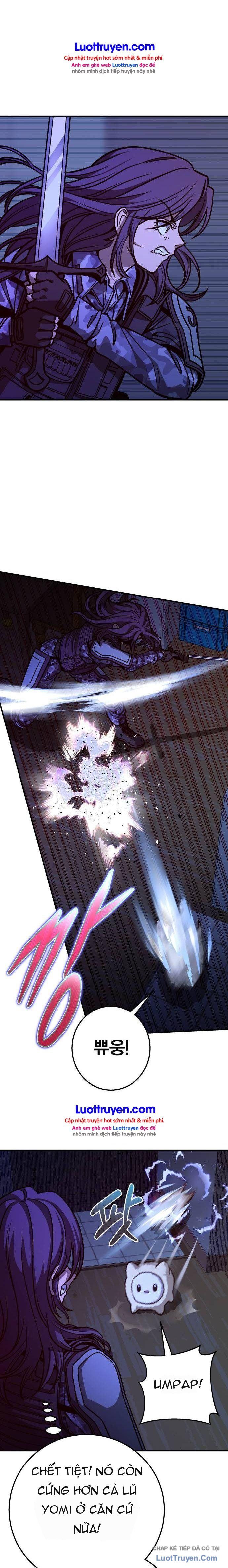 sinh vật đáng yêu chapter 15 2