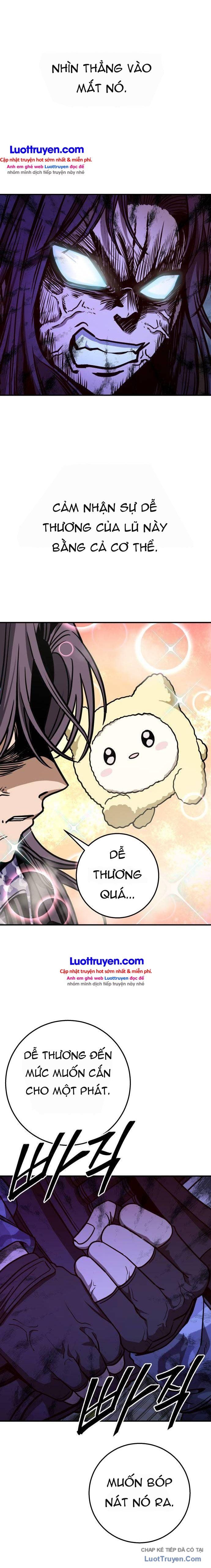 sinh vật đáng yêu chapter 15 4