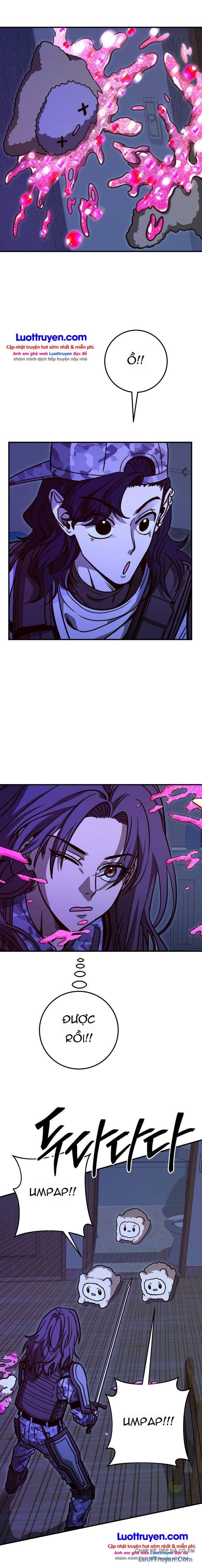sinh vật đáng yêu chapter 15 6