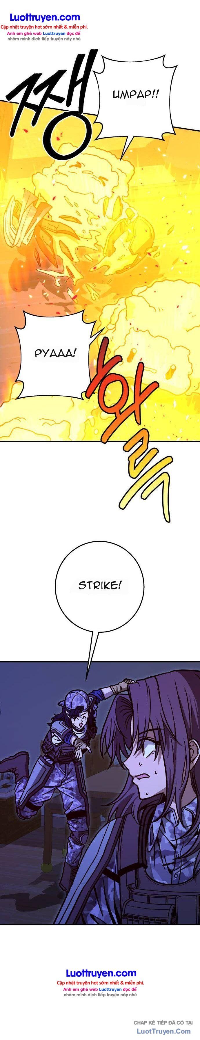 sinh vật đáng yêu chapter 15 7