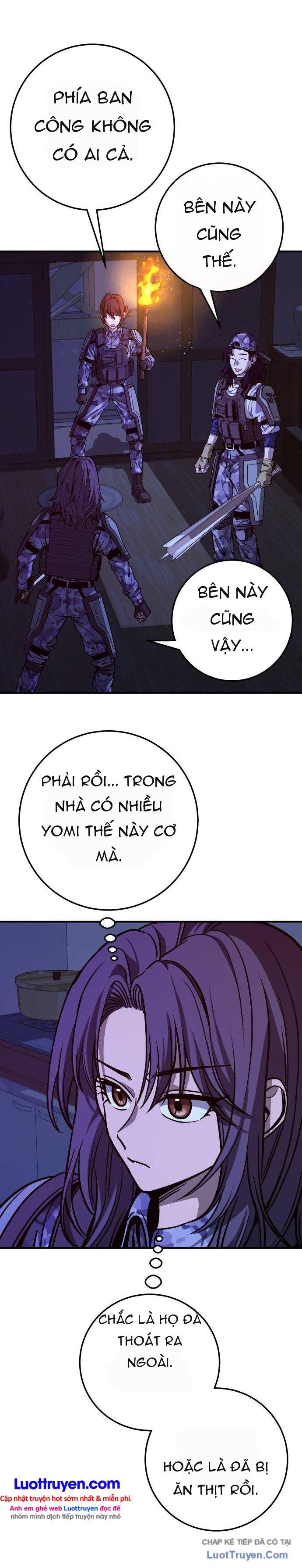 sinh vật đáng yêu chapter 15 10