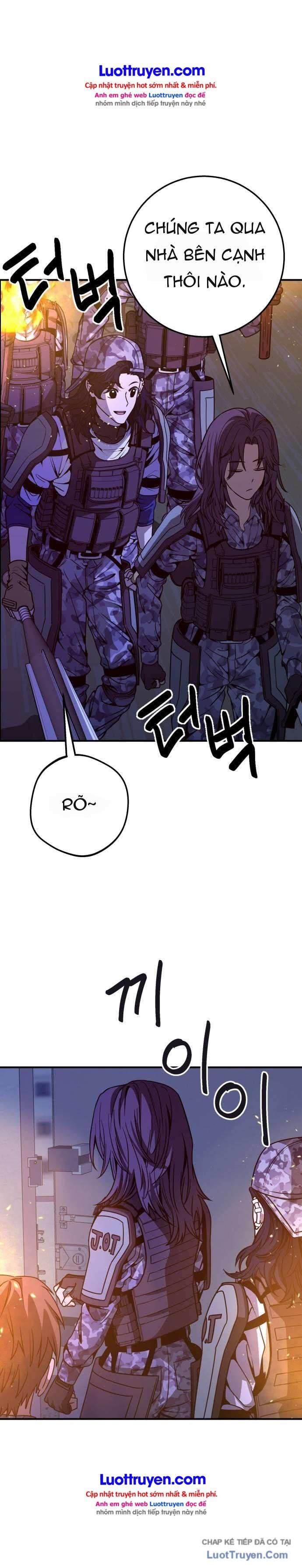 sinh vật đáng yêu chapter 15 12