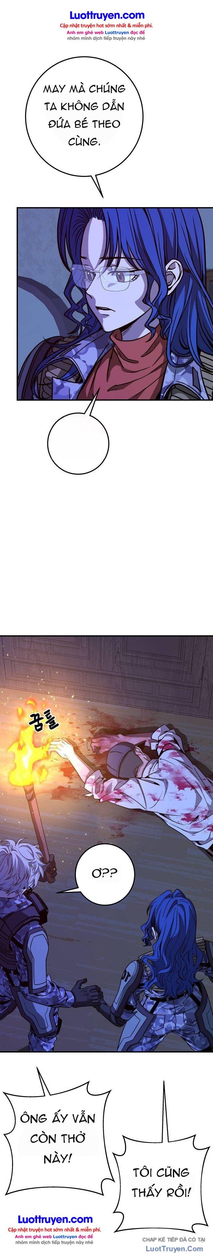 sinh vật đáng yêu chapter 15 16