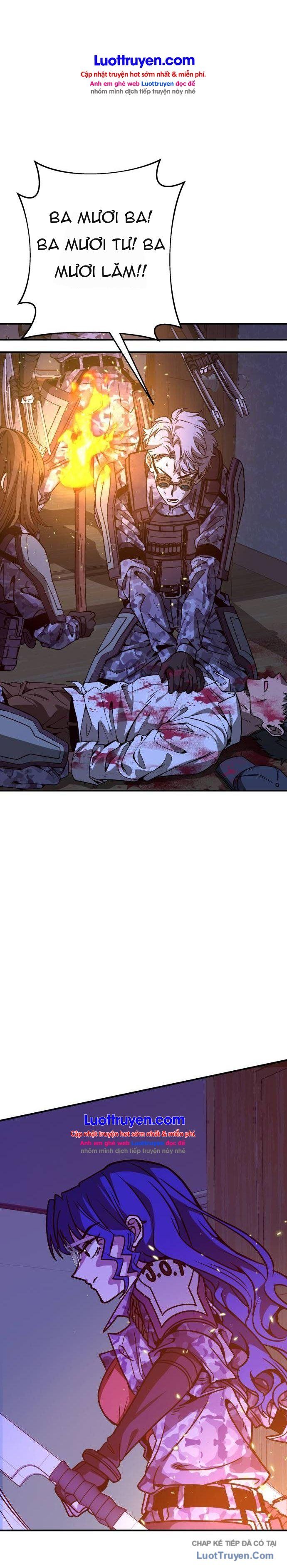 sinh vật đáng yêu chapter 15 17
