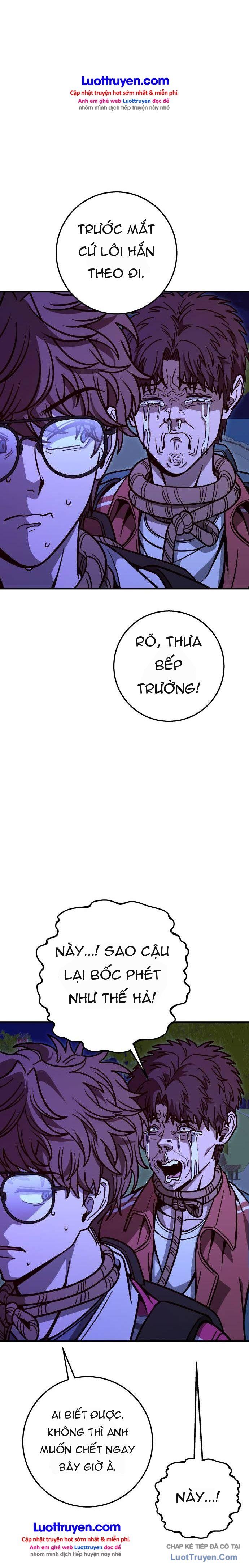 sinh vật đáng yêu chapter 15 22