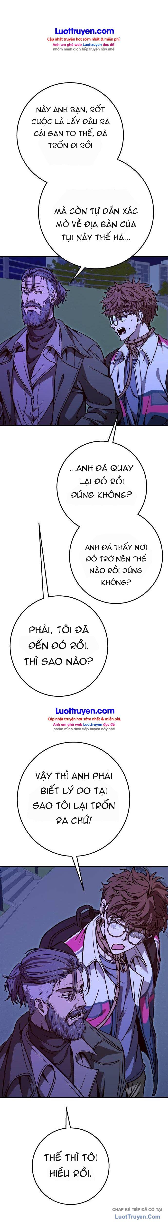 sinh vật đáng yêu chapter 15 23
