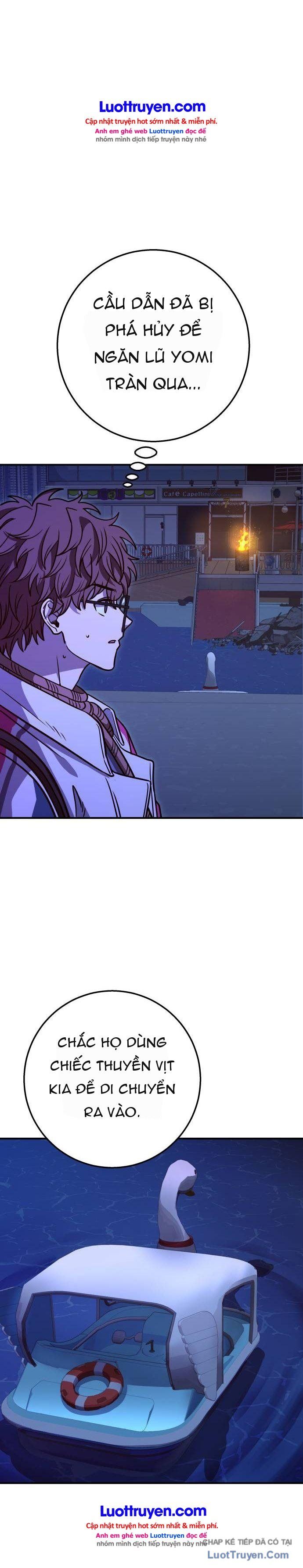 sinh vật đáng yêu chapter 15 26