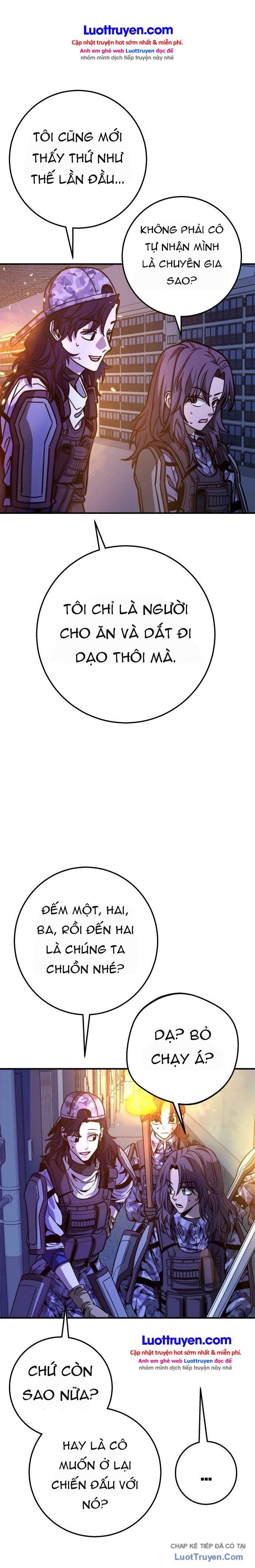 sinh vật đáng yêu chapter 15 31
