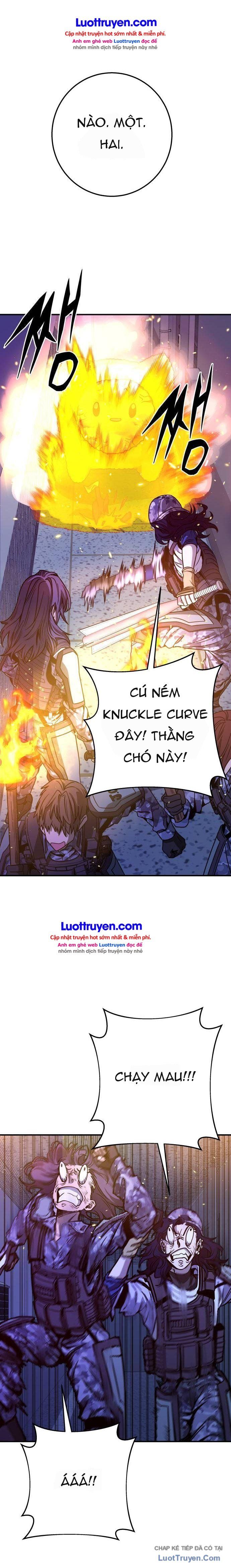 sinh vật đáng yêu chapter 15 32