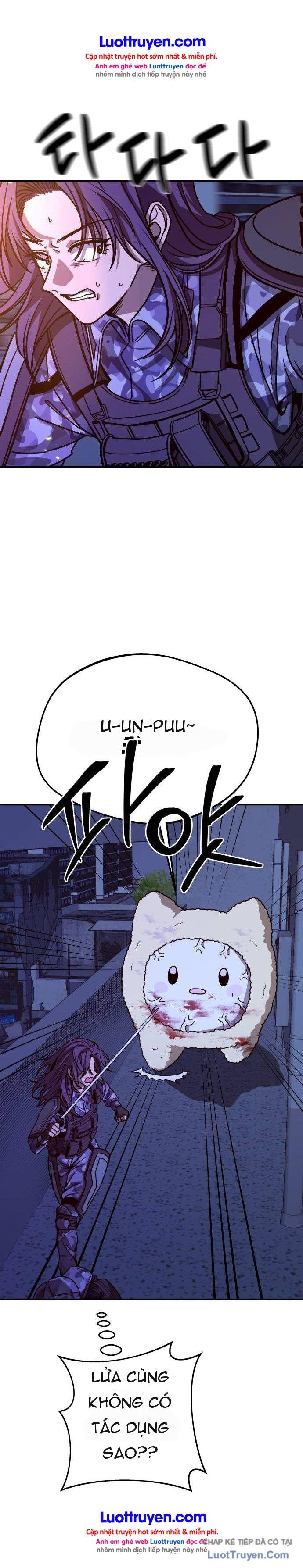 sinh vật đáng yêu chapter 15 33