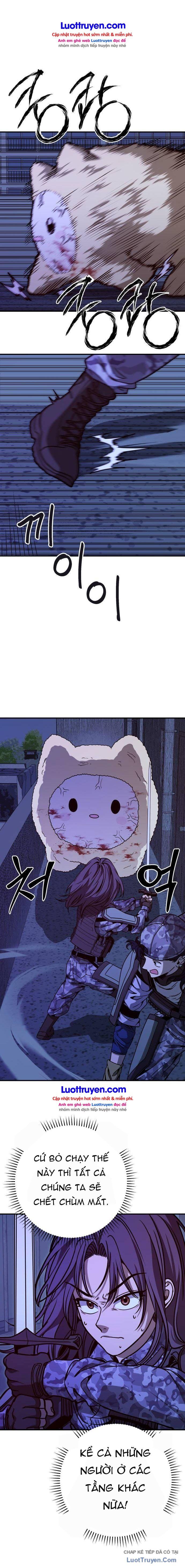sinh vật đáng yêu chapter 15 34