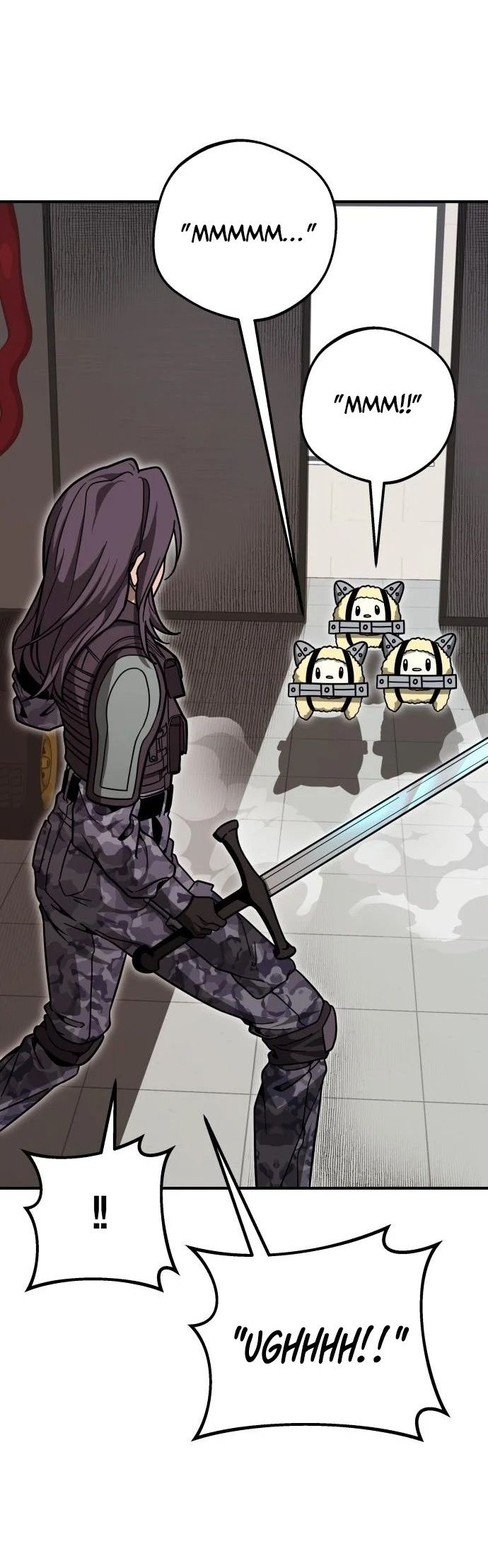 sinh vật đáng yêu chapter 9 3