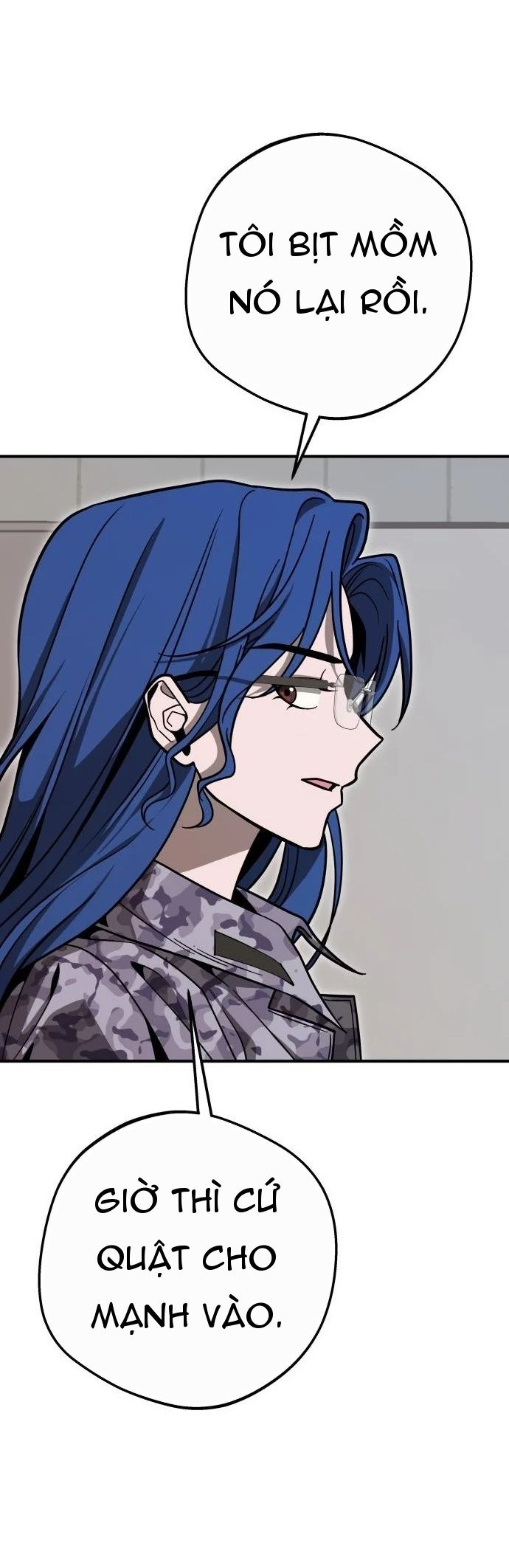 sinh vật đáng yêu chapter 9 4