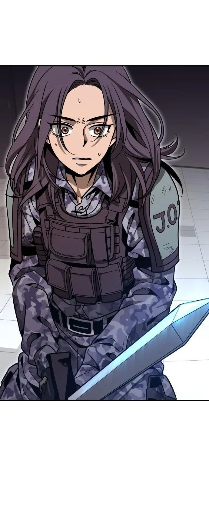 sinh vật đáng yêu chapter 9 5