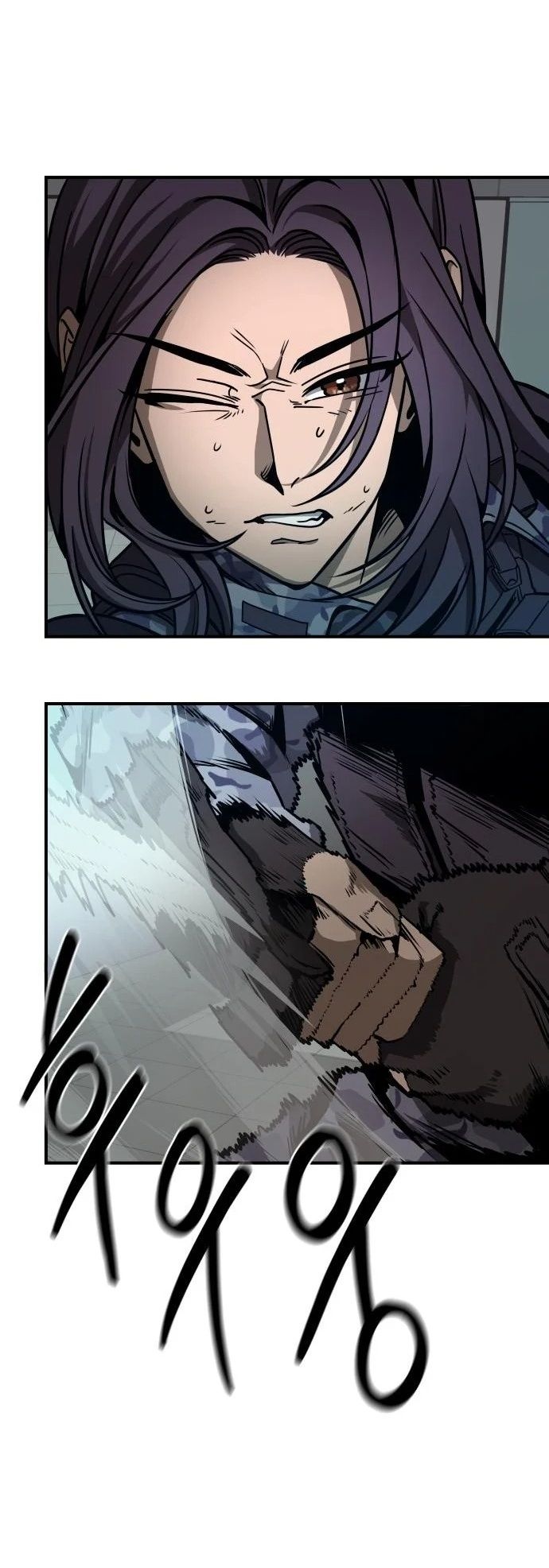 sinh vật đáng yêu chapter 9 14