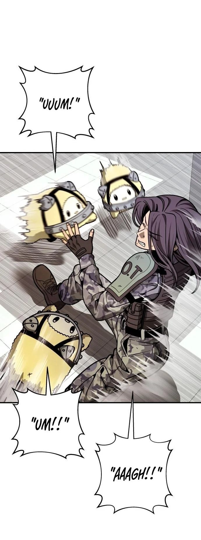 sinh vật đáng yêu chapter 9 16