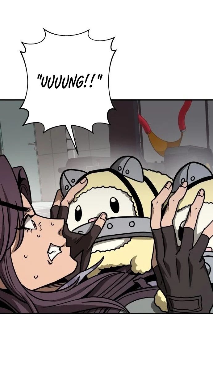 sinh vật đáng yêu chapter 9 17