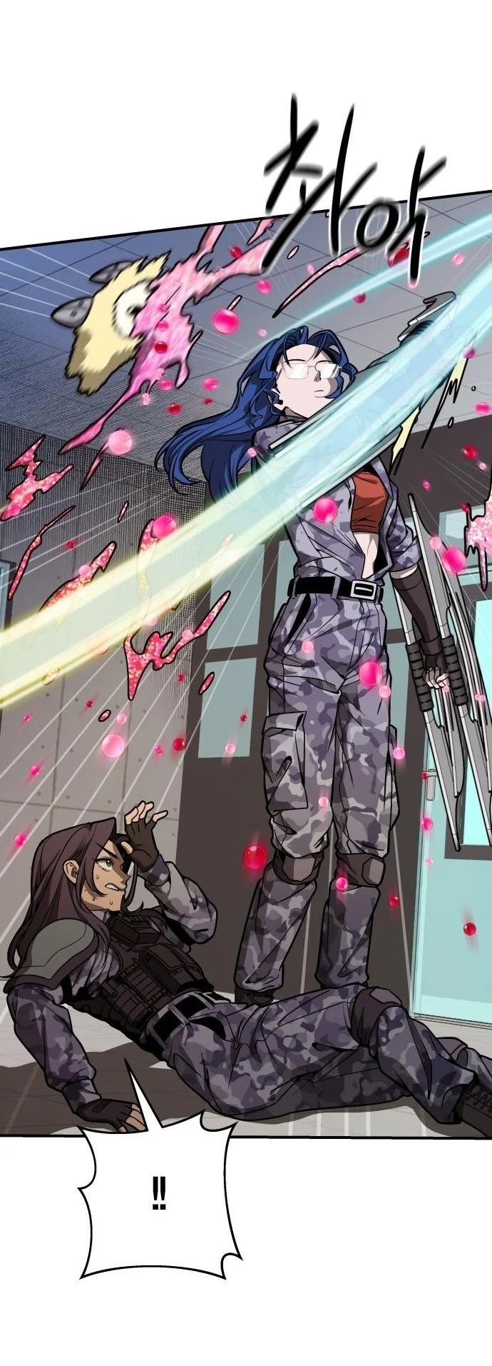 sinh vật đáng yêu chapter 9 20