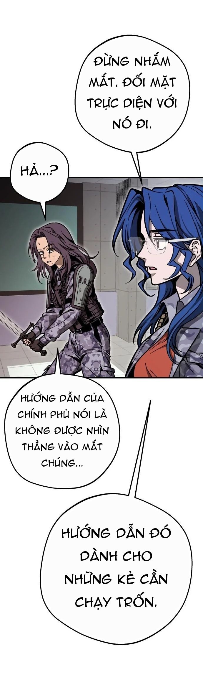 sinh vật đáng yêu chapter 9 23