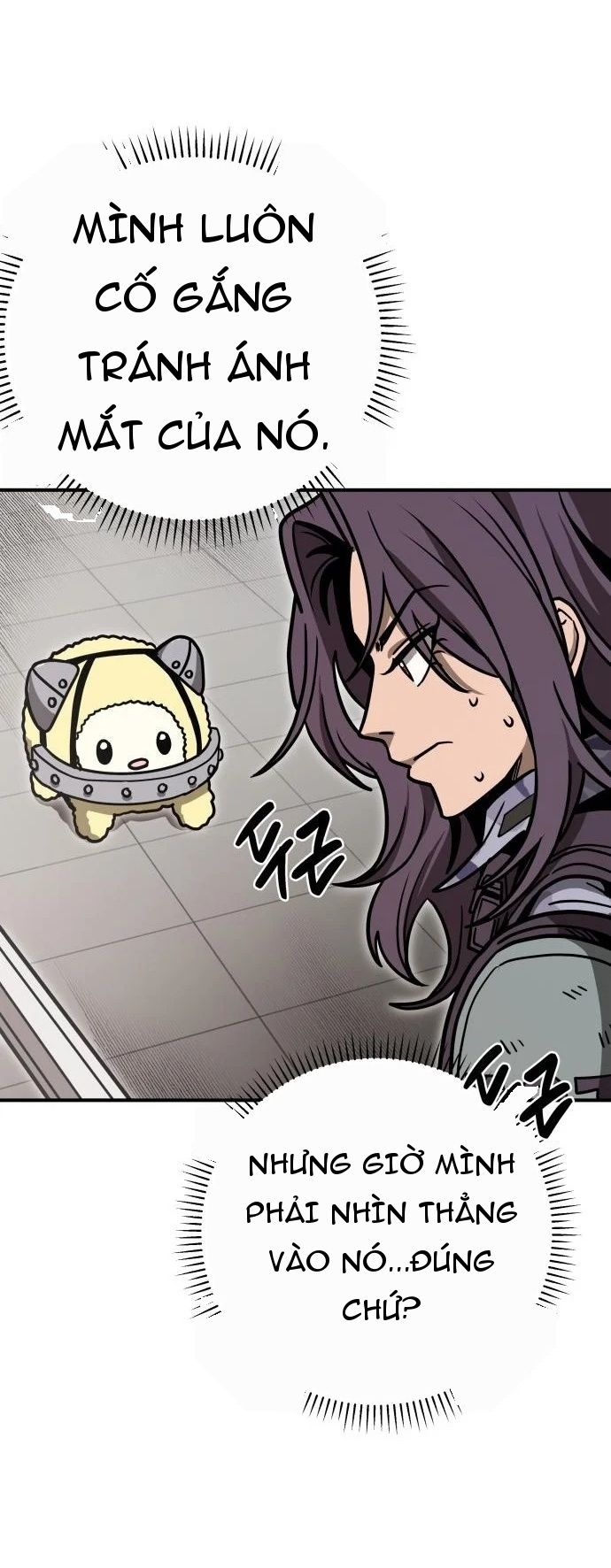 sinh vật đáng yêu chapter 9 28