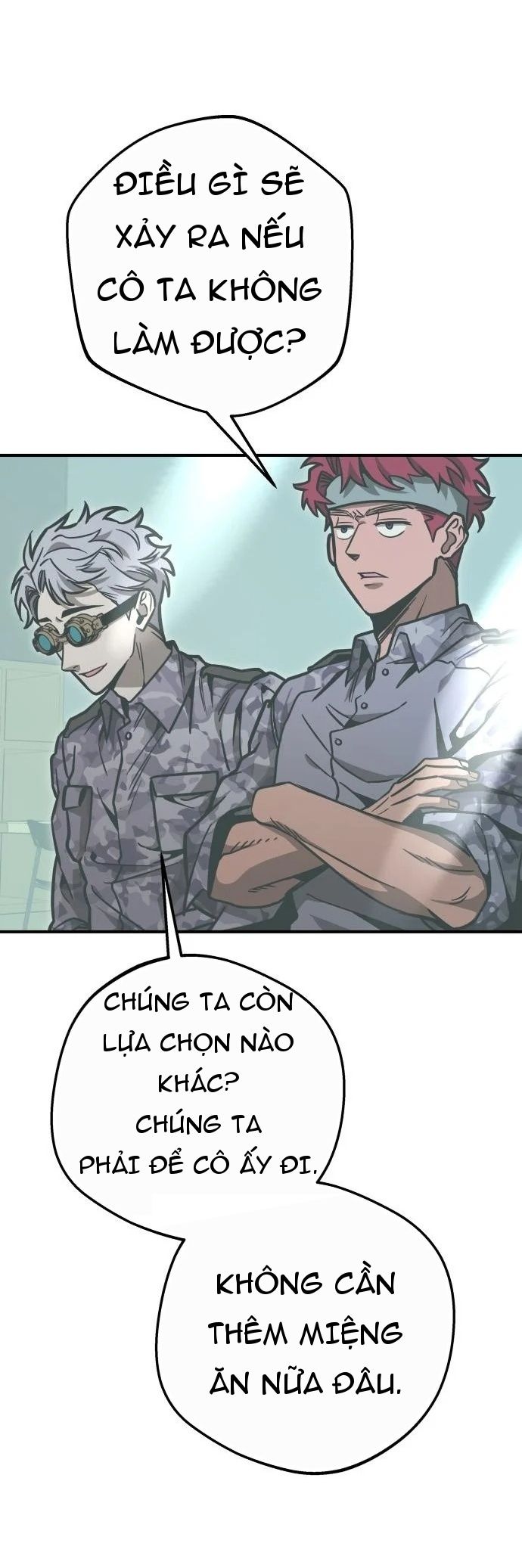 sinh vật đáng yêu chapter 9 29