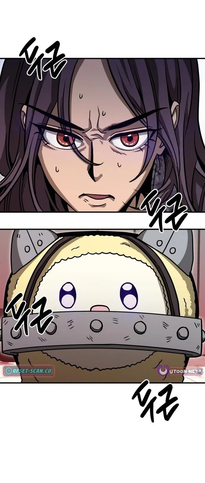 sinh vật đáng yêu chapter 9 30